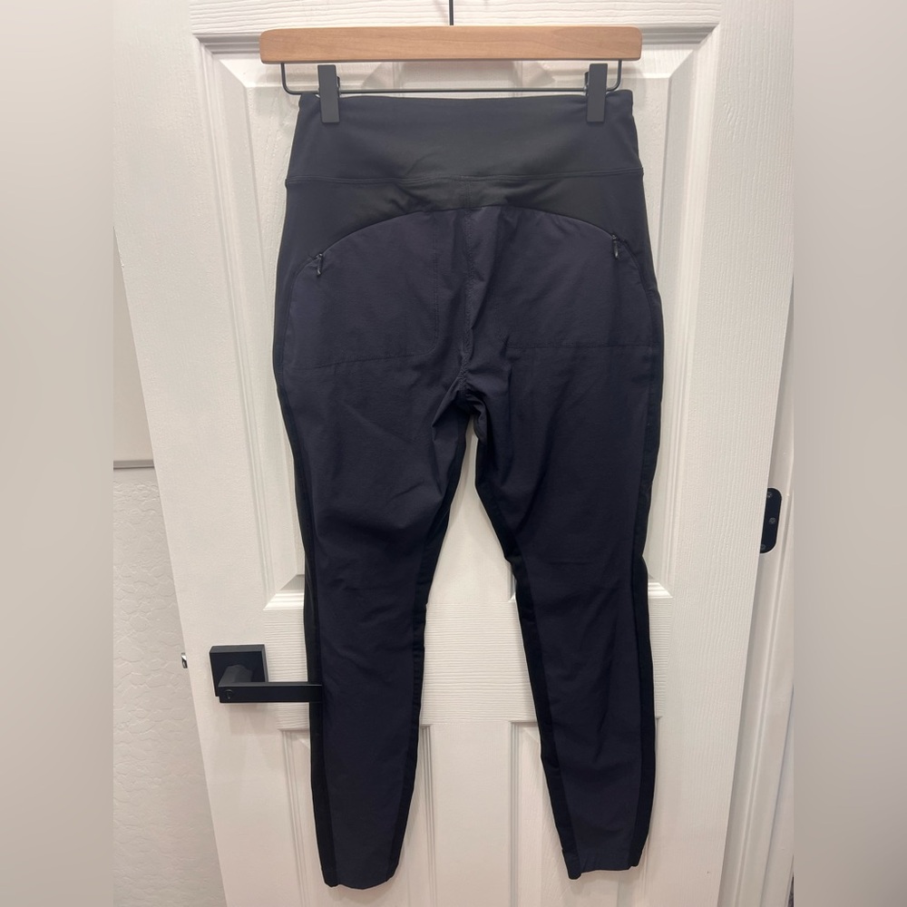 Athleta Highline Hybrid Summiter Tight - Picture 3 of 4